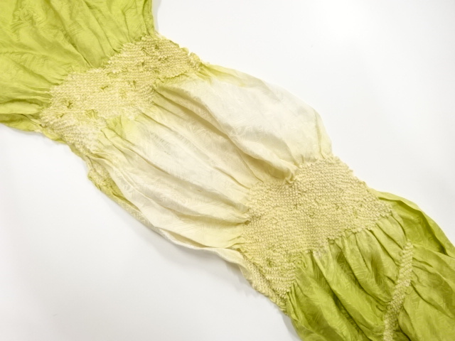 Japanese Kimono / Accessories Silk